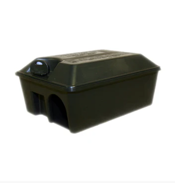 Surefire Rodent Bait Station High Profile (Rectangular) - Image 2