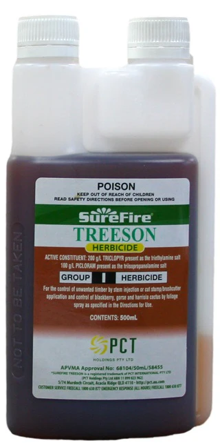 Surefire Treeson Herbicide - Triclopyr Picloram - Image 3