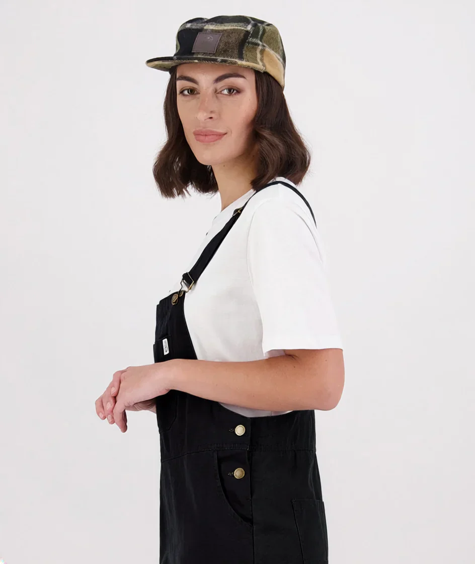 Swanndri Taylor V4 Dungaree - Image 2