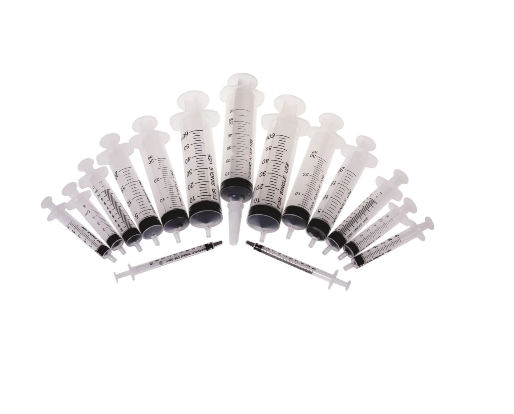Zebravet Syringe Catheter Tip - Image 2