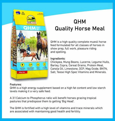 Teese QHM - Image 2