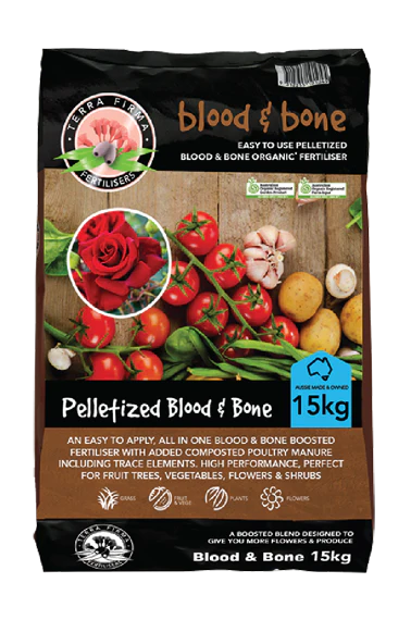 Terra Firma Natural Blood and Bone - Image 2