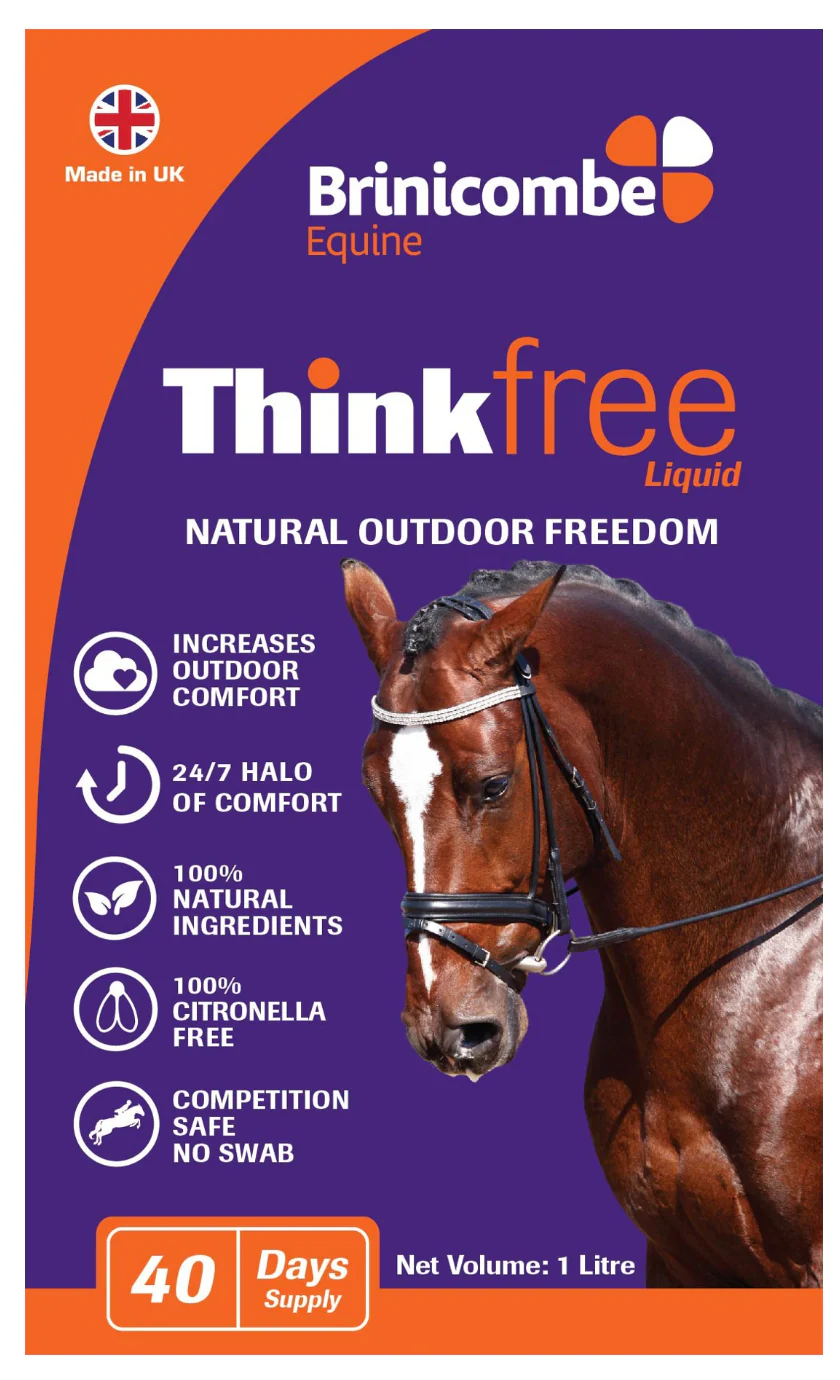Think Free Liquid - Image 3