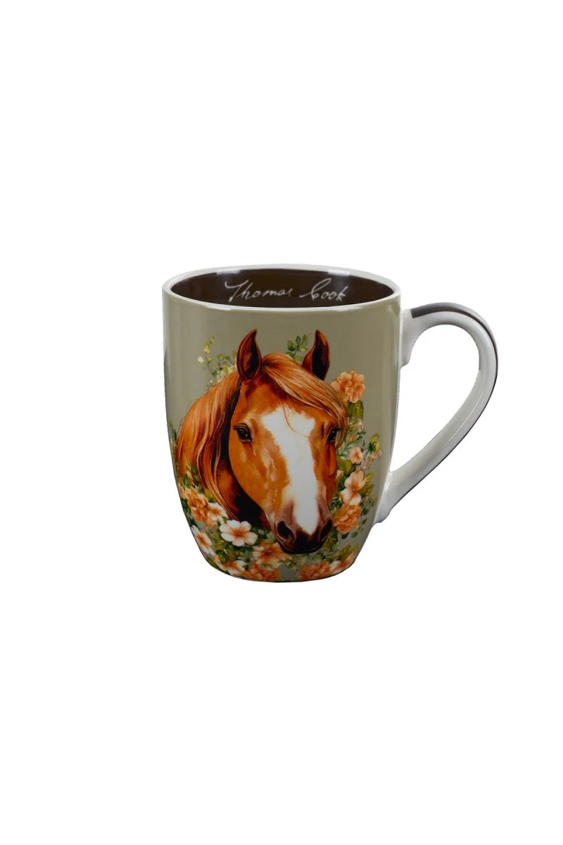 Thomas Cook Country Collection Mug - Image 3