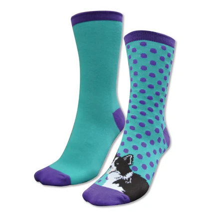 Thomas Cook Homestead Socks - Image 3