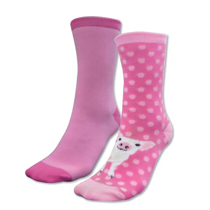 Thomas Cook Homestead Socks - Image 4