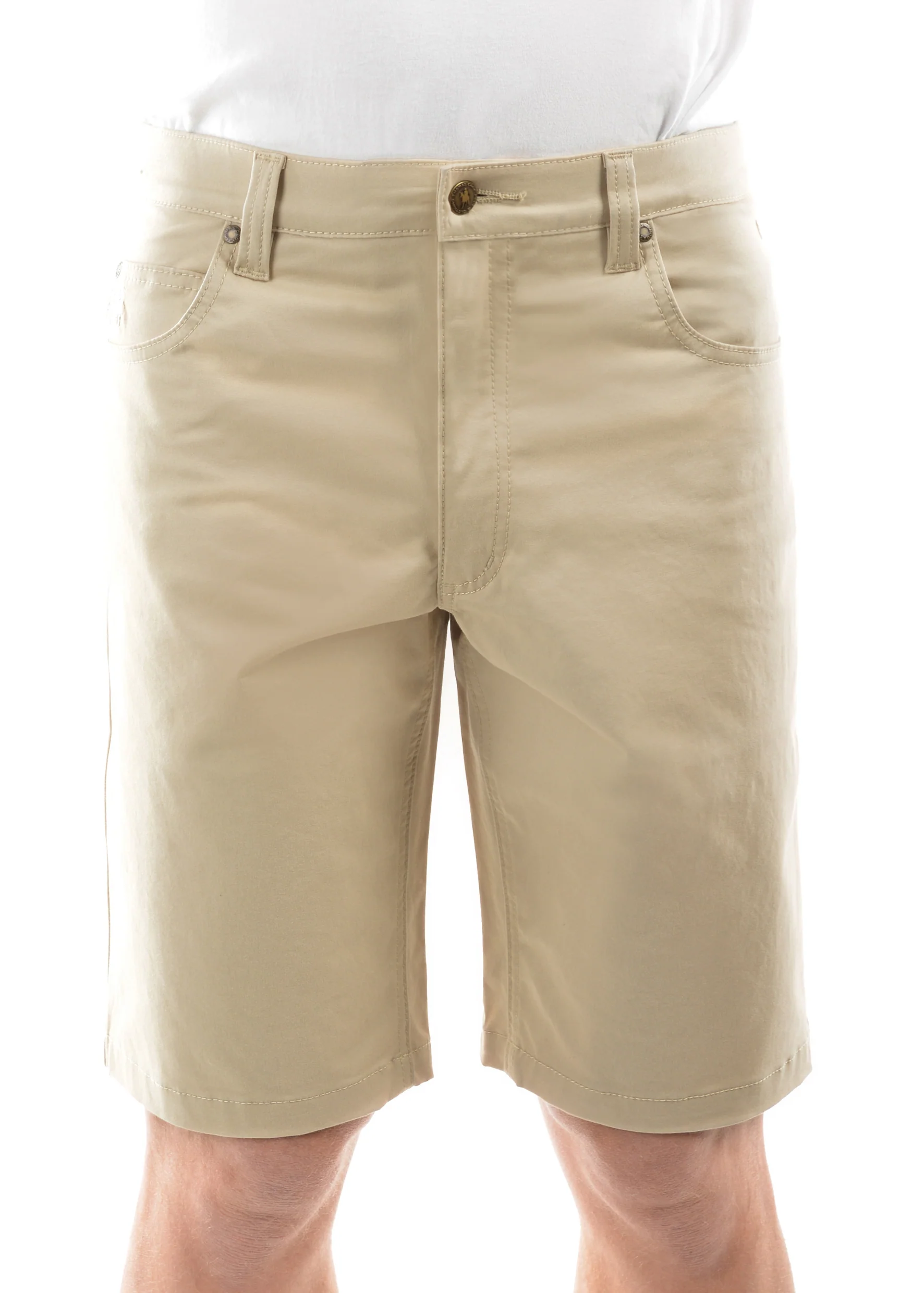 Thomas Cook Jake Comfort Waist Shorts - Image 4