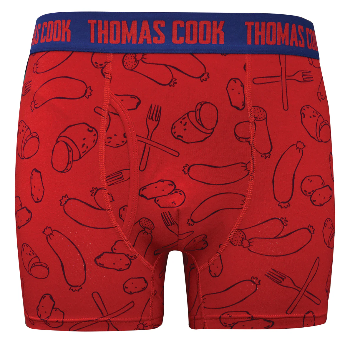 Thomas Cook Precious Underwear Twin Pack - Image 4