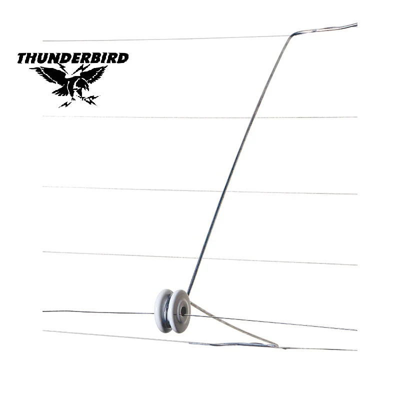 Thunderbird EF-30 300mm Offset Wire Only - Image 2