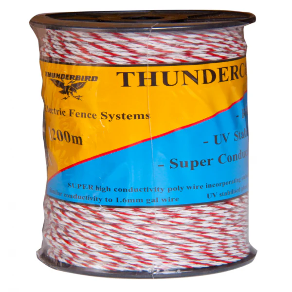 Thunderbird EF-52 Thundercord 3.5mm - Image 2