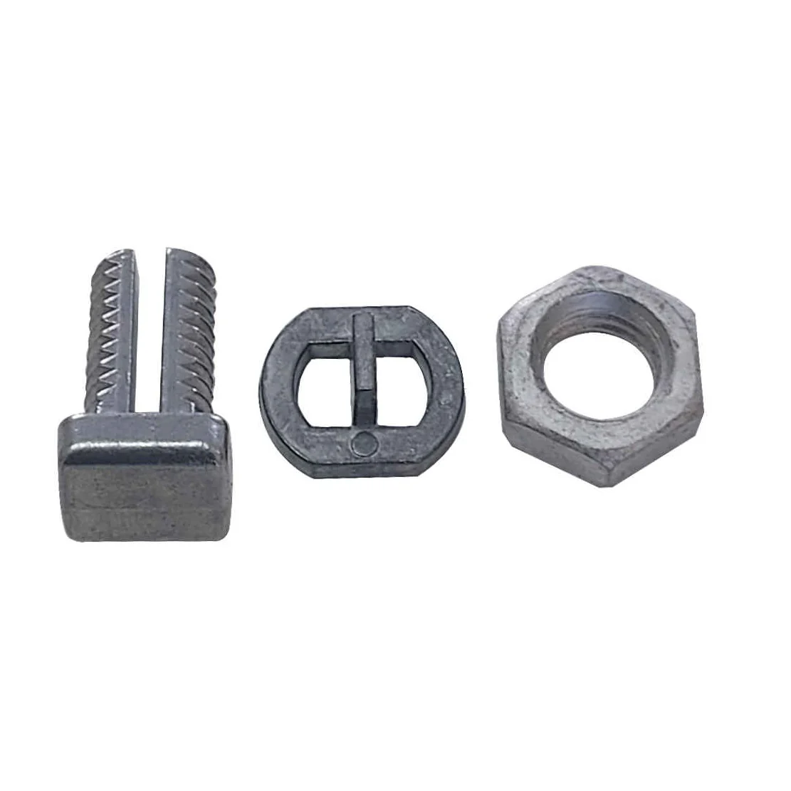 Thunderbird EF-13 Wire Joint Clamp Heavy Duty - Image 2