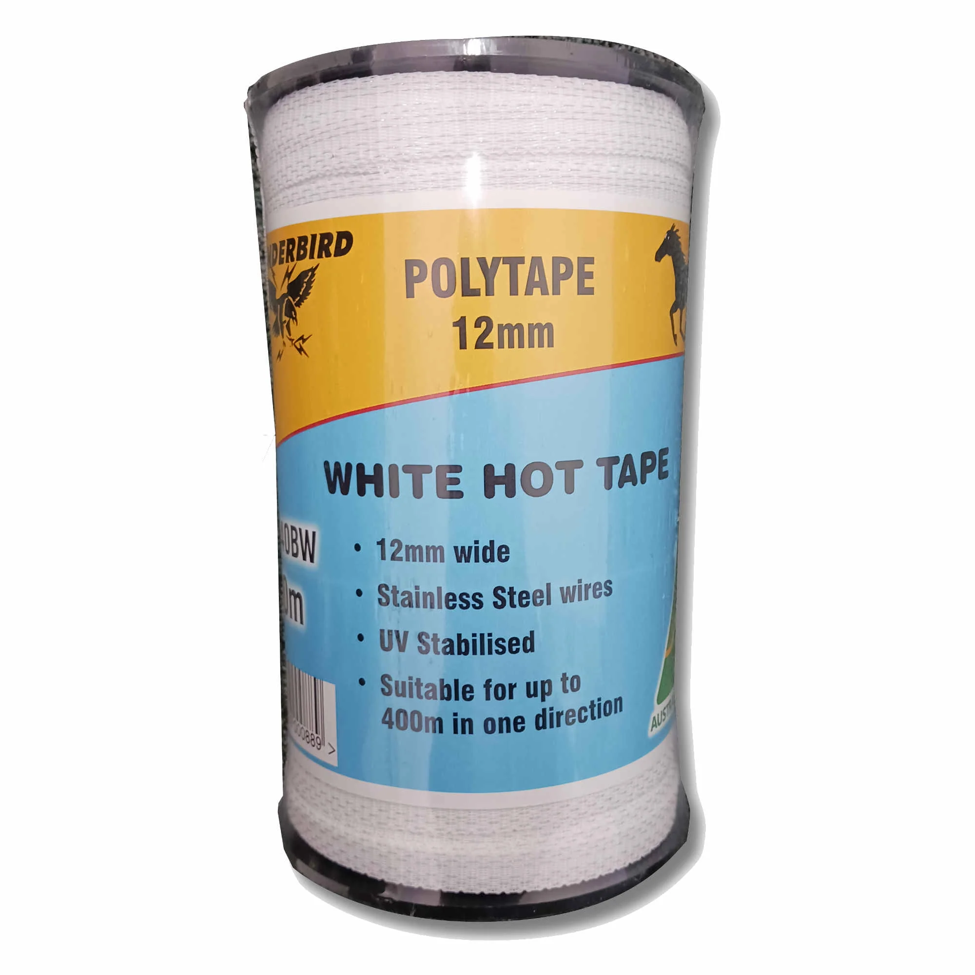 Thunderbird Poly Tape 12mm - Image 3