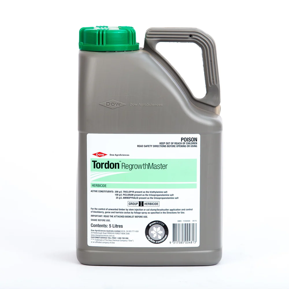 Tordon RegrowthMaster Herbicide - Image 2