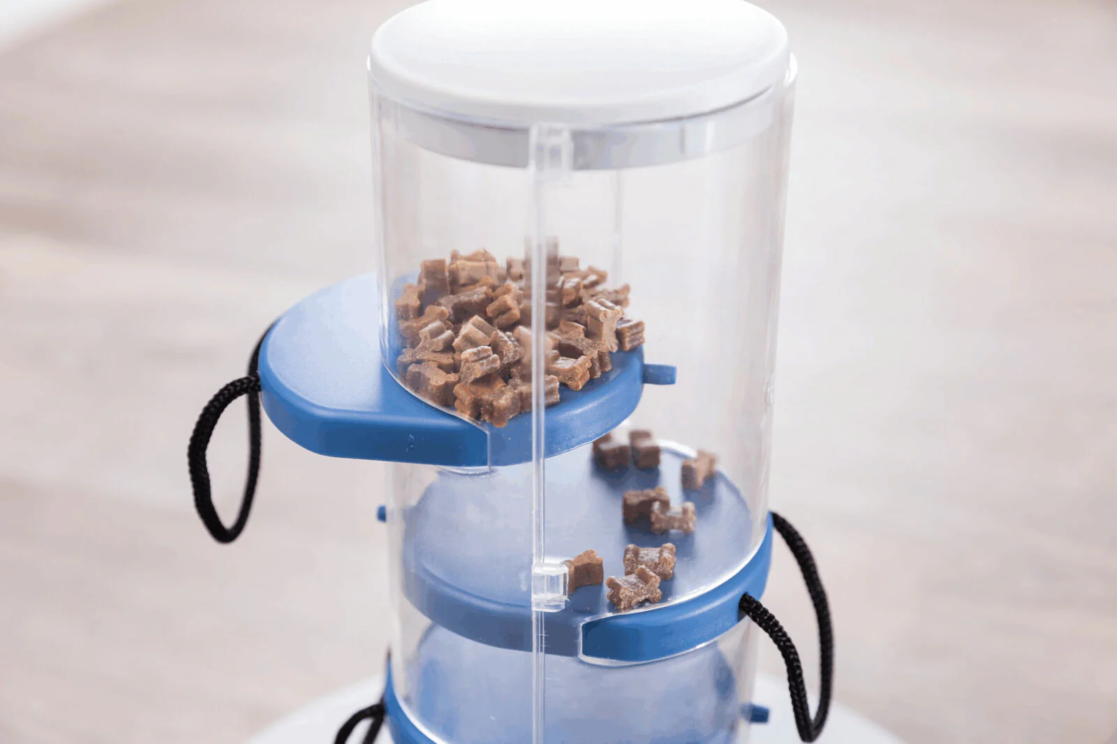Trixie Gamble Tower Dog Activity Feeder - Image 2