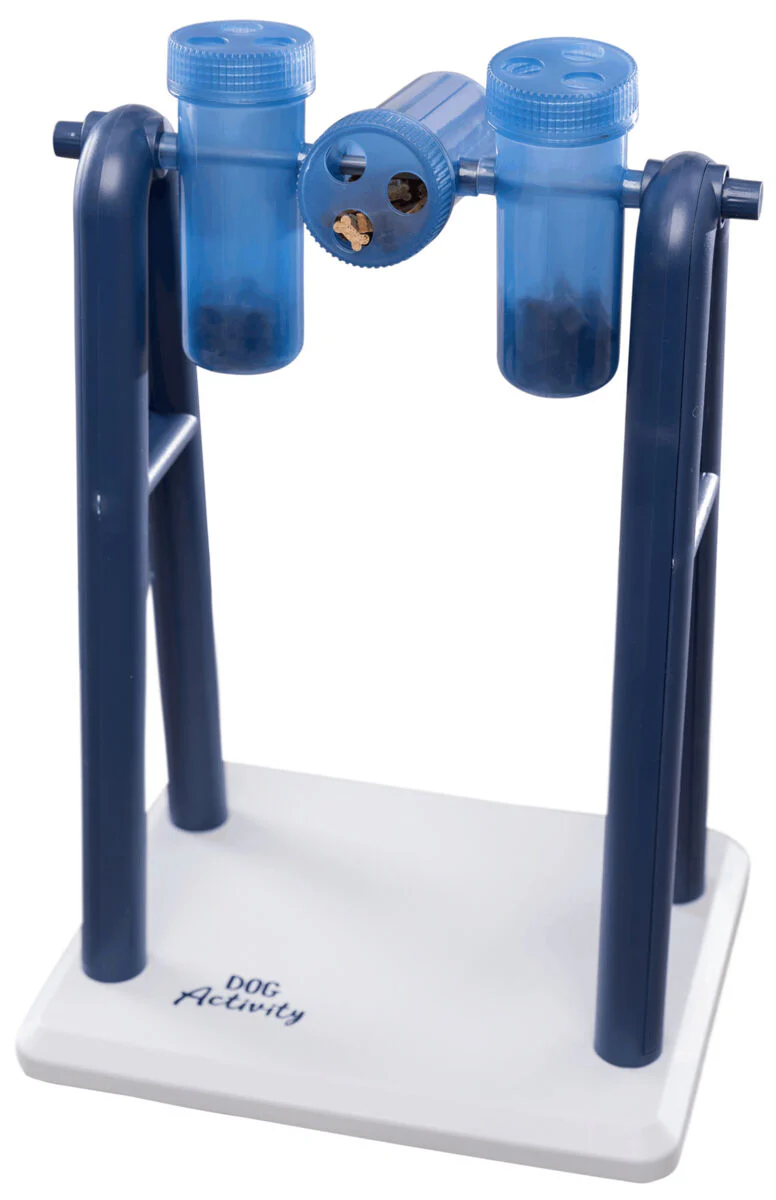 Trixie Turn Around Dog Activity Feeder - Image 3
