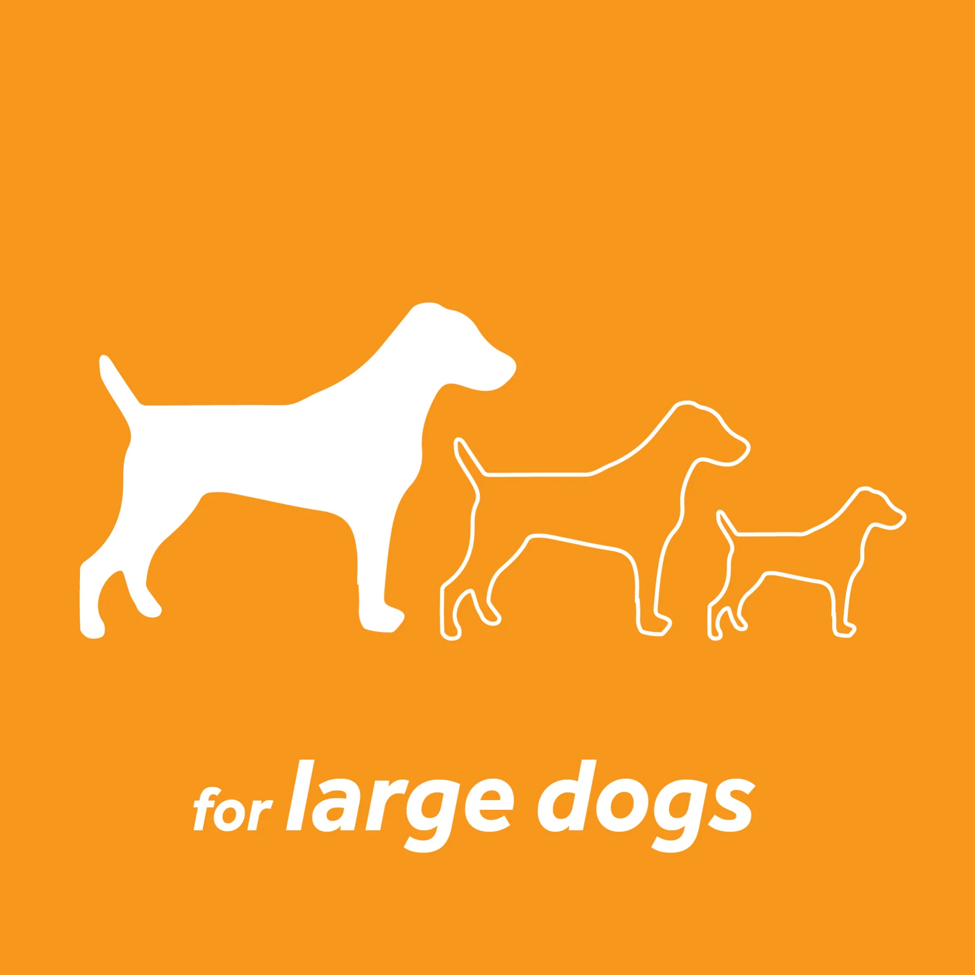 TropiClean Fresh Breath Triple Flex Toothbrush for Large Dogs - Image 4