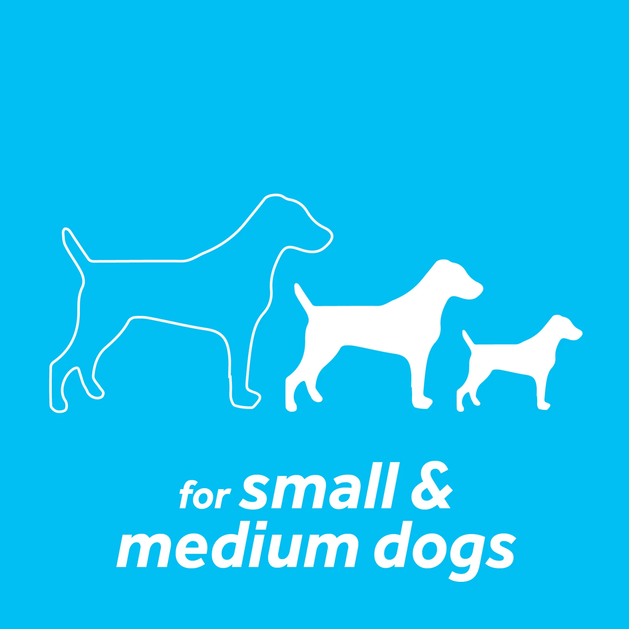 TropiClean Fresh Breath Triple Flex Toothbrush for Small and Medium Dogs - Image 4