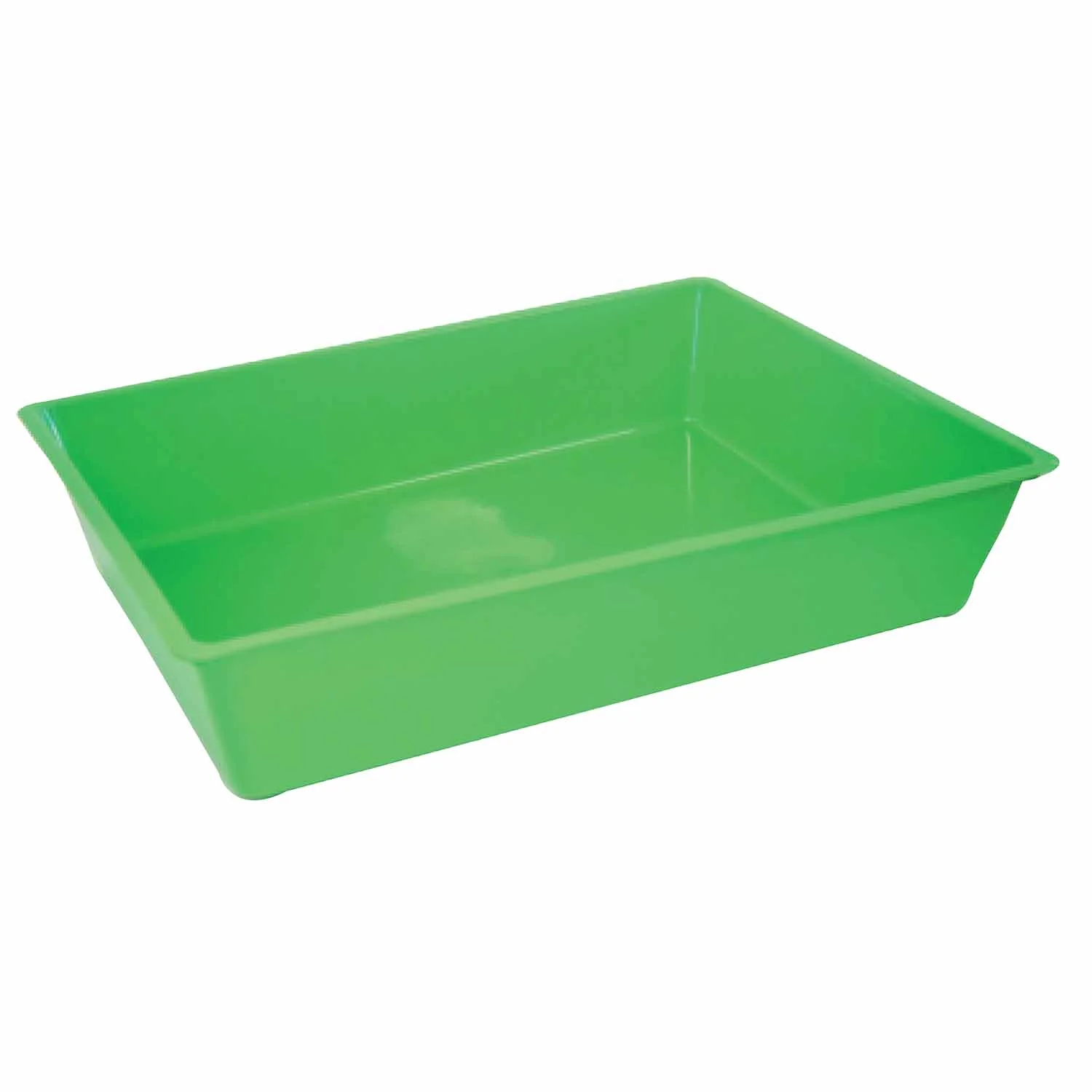 Trouble and Trix Litter Tray - Image 2