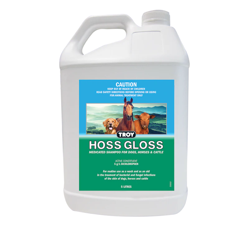 Troy Hoss Gloss - Image 2