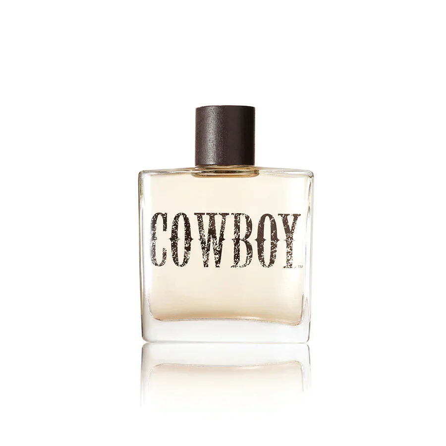 Tru Western Cowboy Eau De Cologne 100ml - Image 2