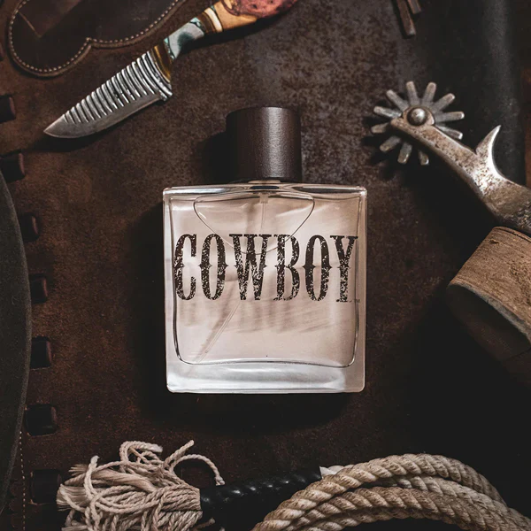 Tru Western Cowboy Eau De Cologne 100ml - Image 4