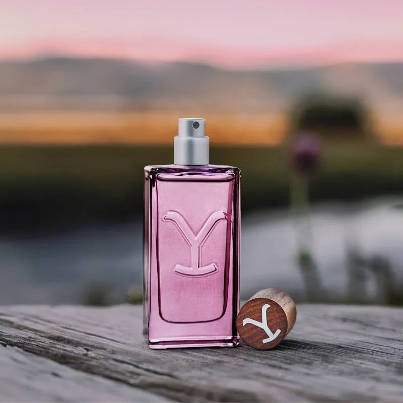Tru Western Yellowstone Dusk Eau De Cologne 50ml - Image 2