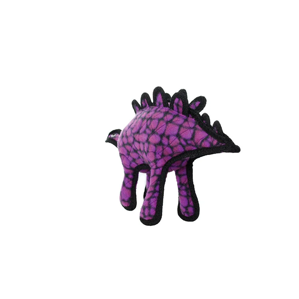 Tuffy Dinosaurs Jr Stegosaurus - Image 3