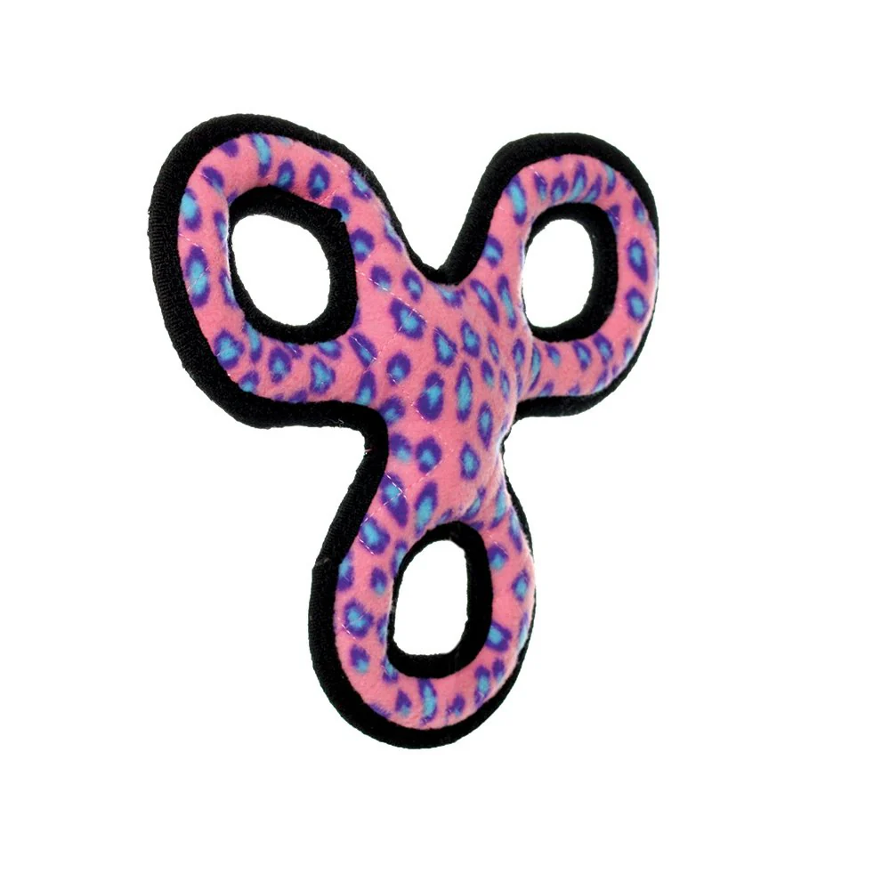 Tuffy Jr 3-Way Tug Dog Toy - Image 5