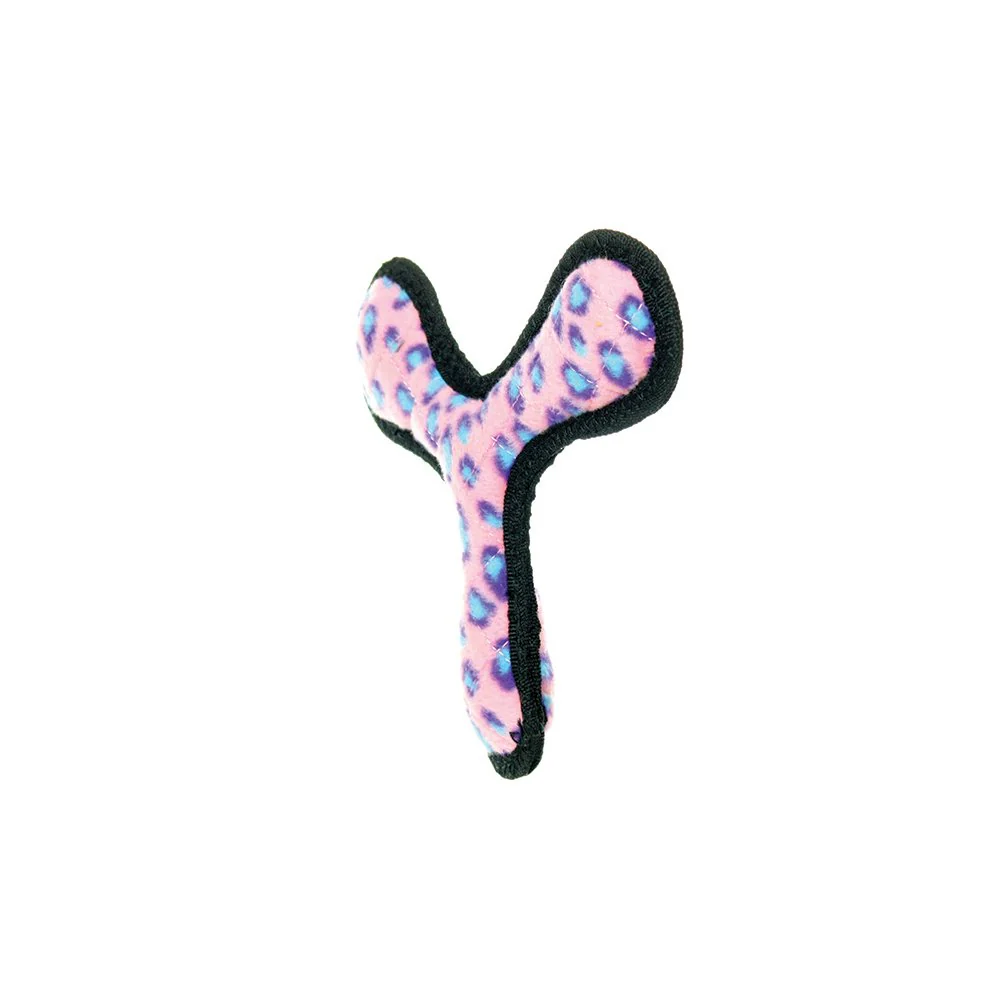 Tuffy Jr Boomerang Dog Toy - Image 6