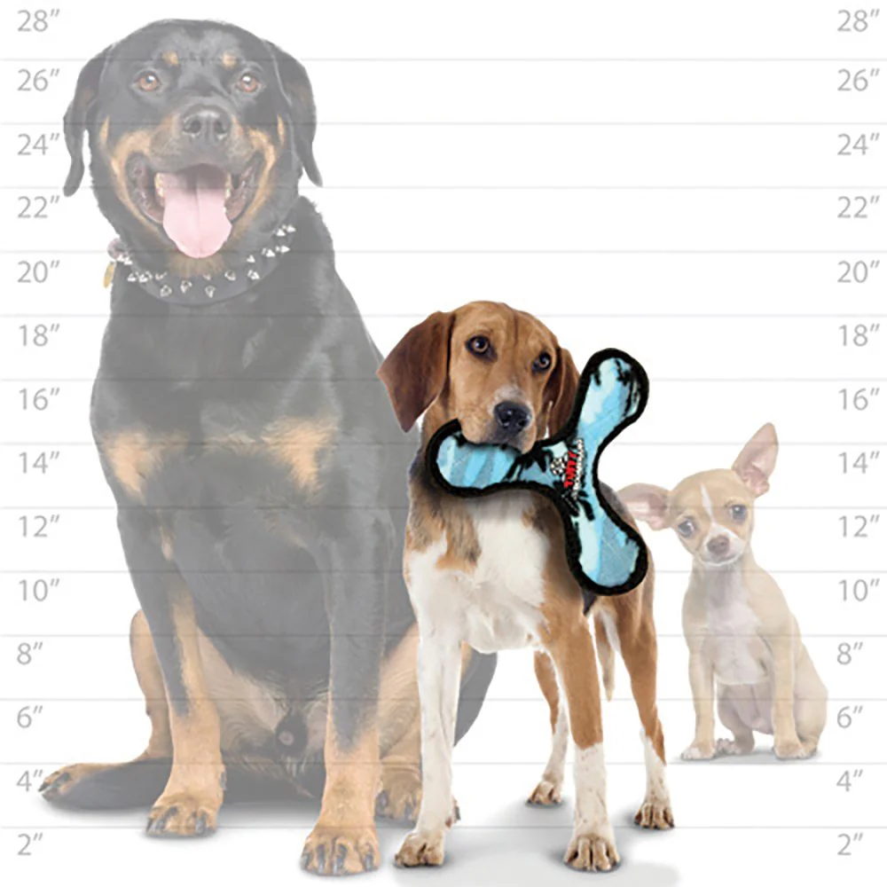 Tuffy Jr Boomerang Dog Toy - Image 8