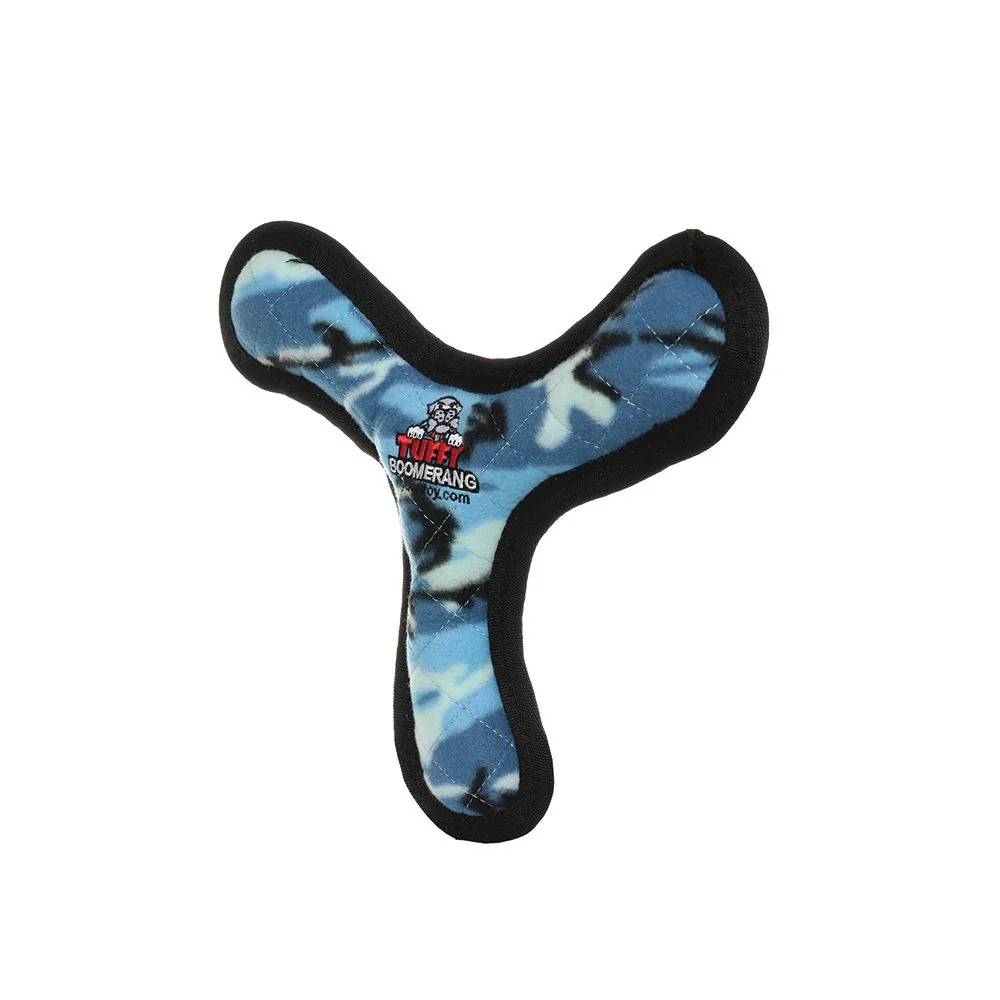 Tuffy Ultimates Boomerang Dog Toy - Image 3