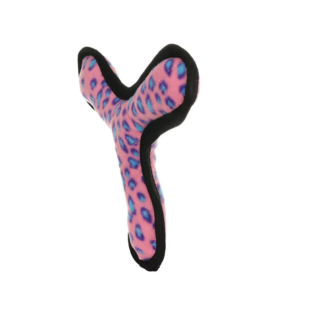 Tuffy Ultimates Boomerang Dog Toy - Image 5