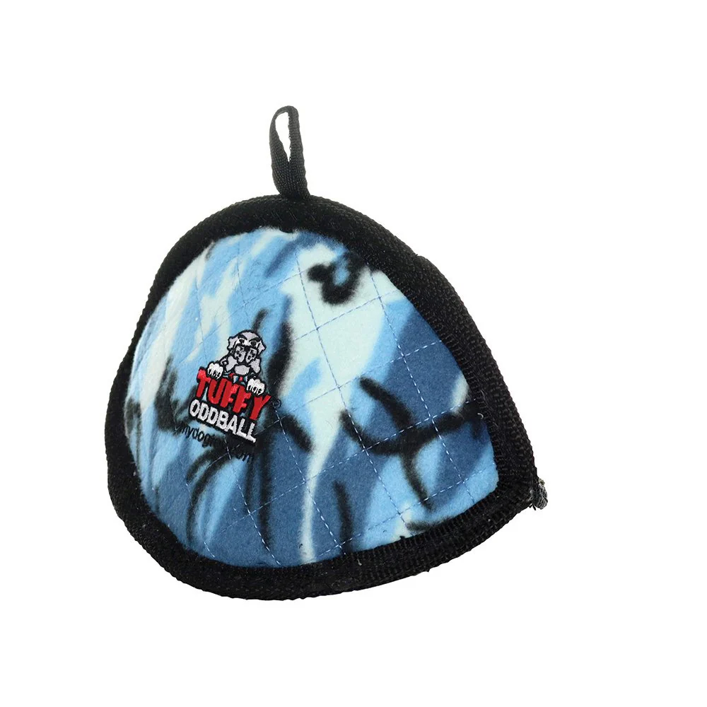 Tuffy Ultimates Odd Ball Dog Toy - Image 2