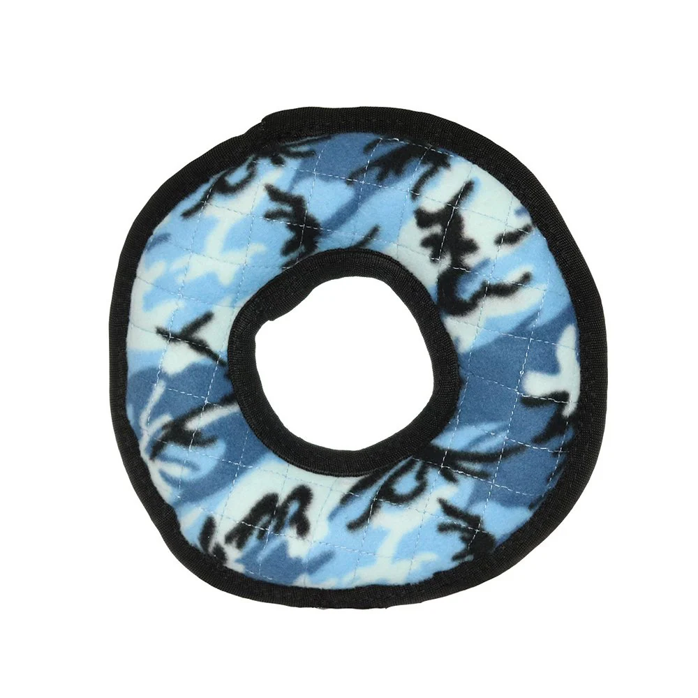 Tuffy Ultimates Ring Dog Toy - Image 4