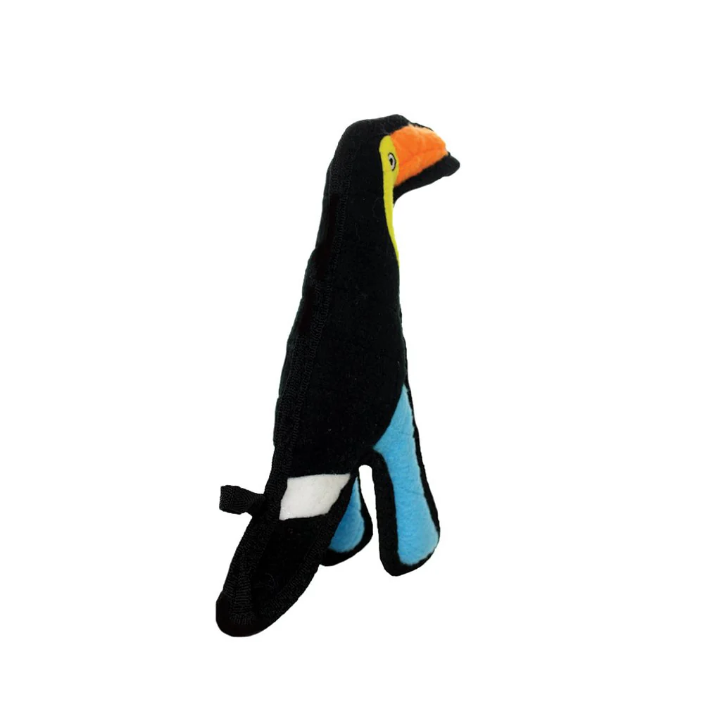 Tuffy Zoo Animal Series Jr Toucan - Image 3