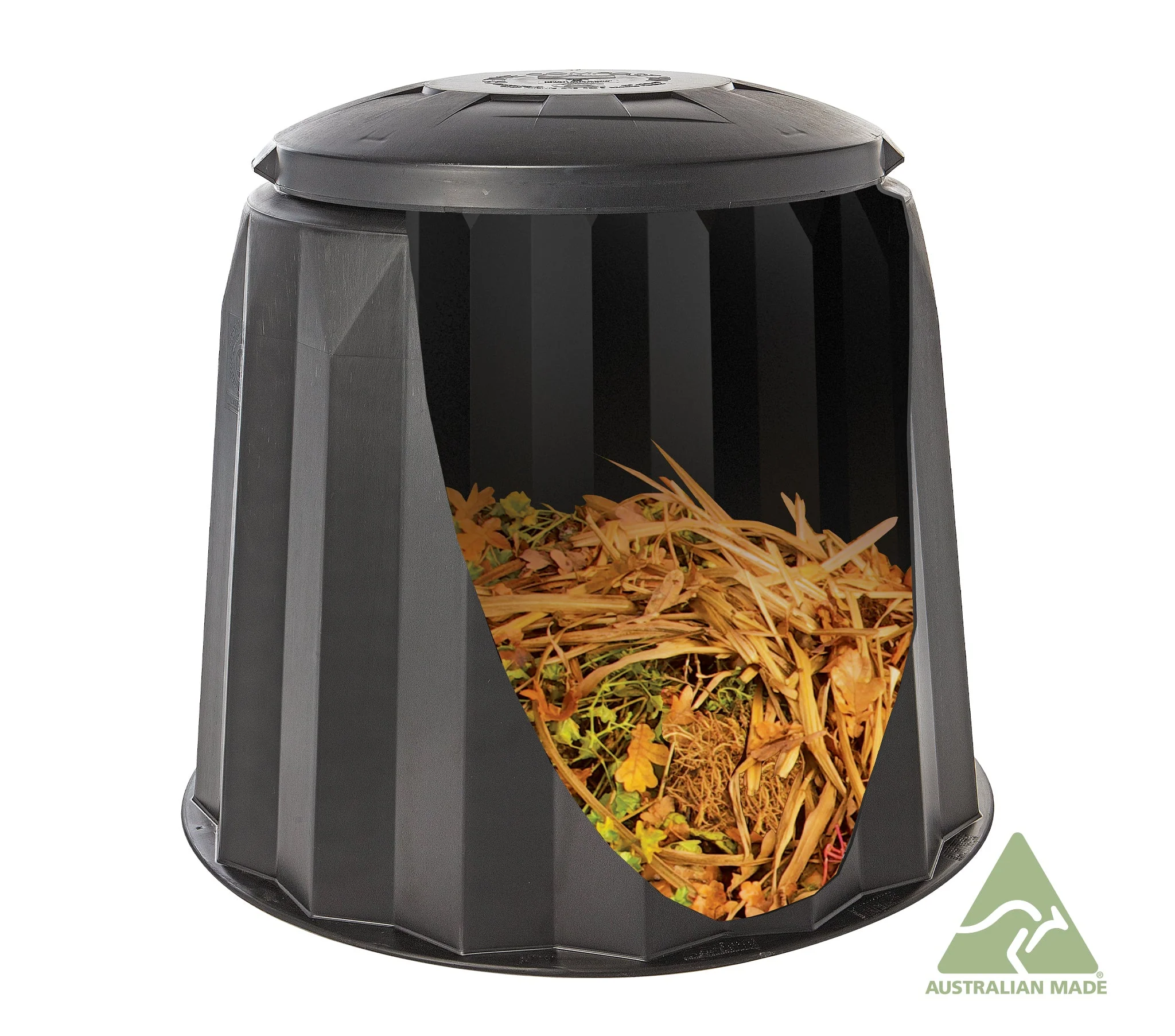 Tumbleweed Gedye Compost Bin - Image 2
