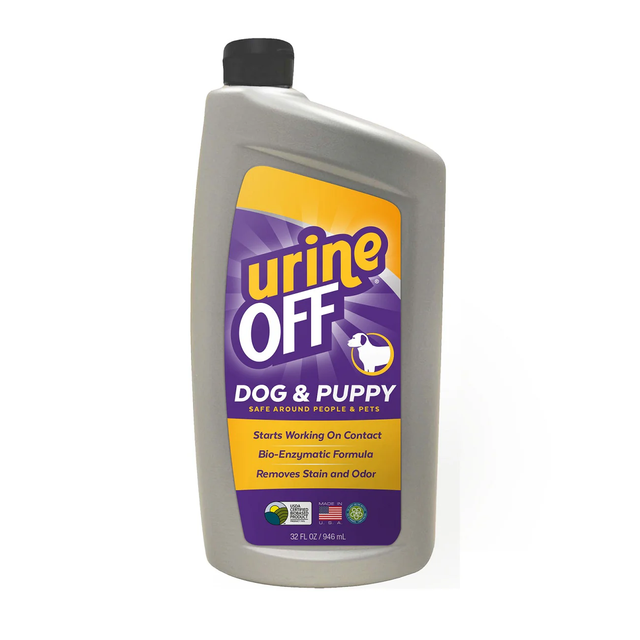 Urine Off Dog and Puppy - Image 7