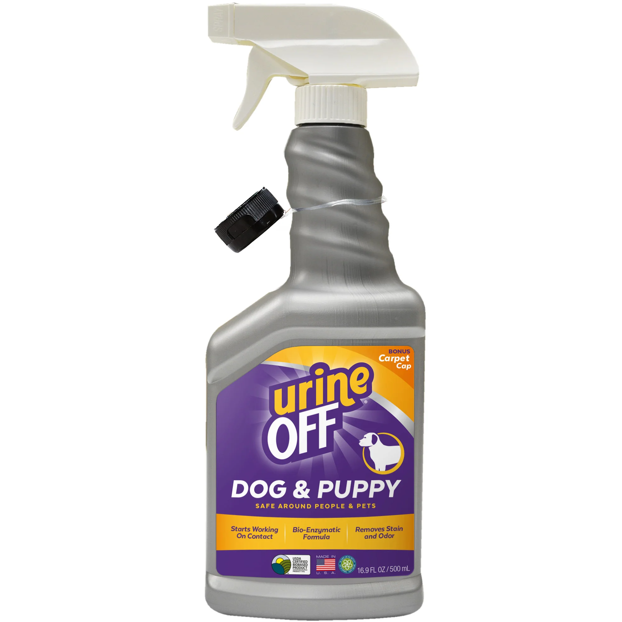 Urine Off Dog and Puppy - Image 8