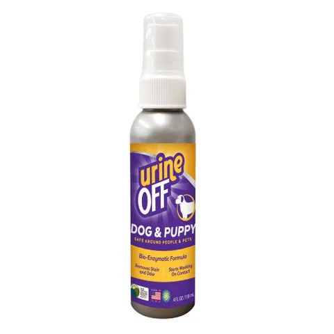 Urine Off Dog and Puppy - Image 9