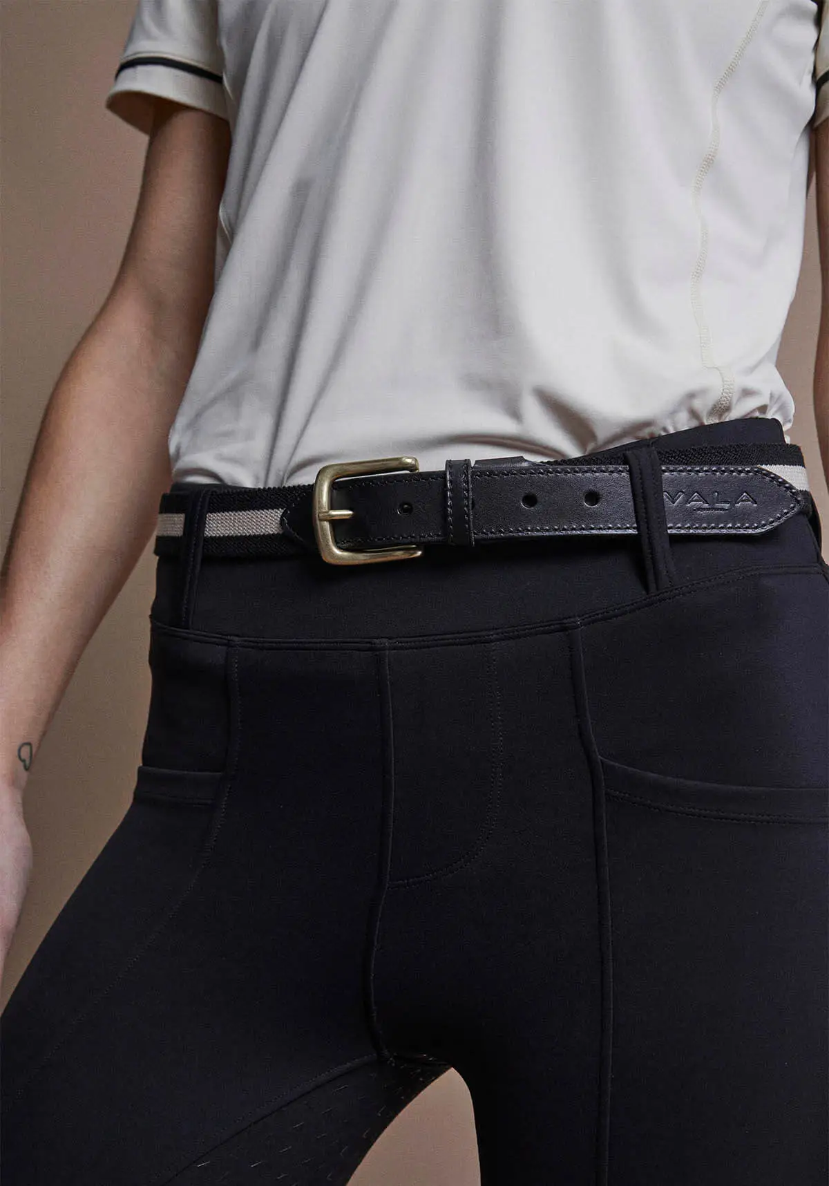Vala Lines Belt - Image 4