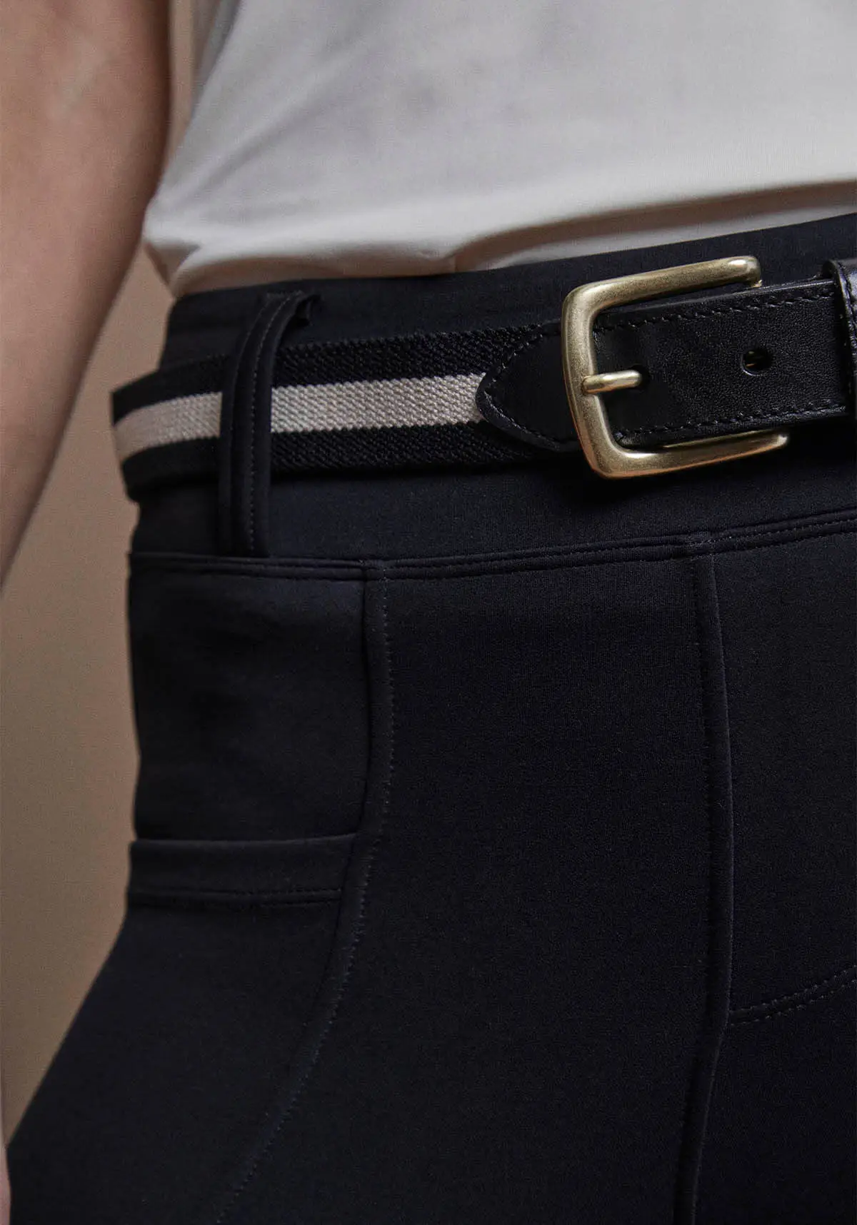 Vala Lines Belt - Image 6