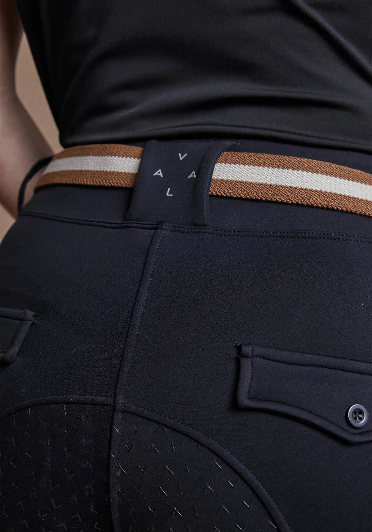 Vala Lines Belt - Image 7