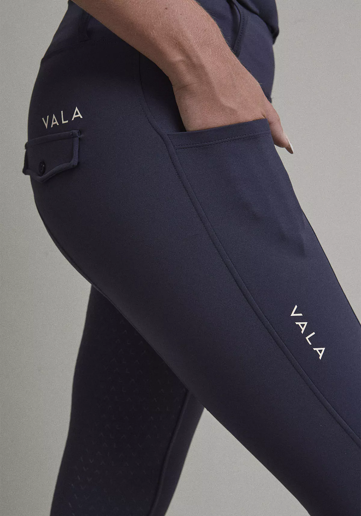Vala Sculpt and Smooth Riding Breeches - Image 13