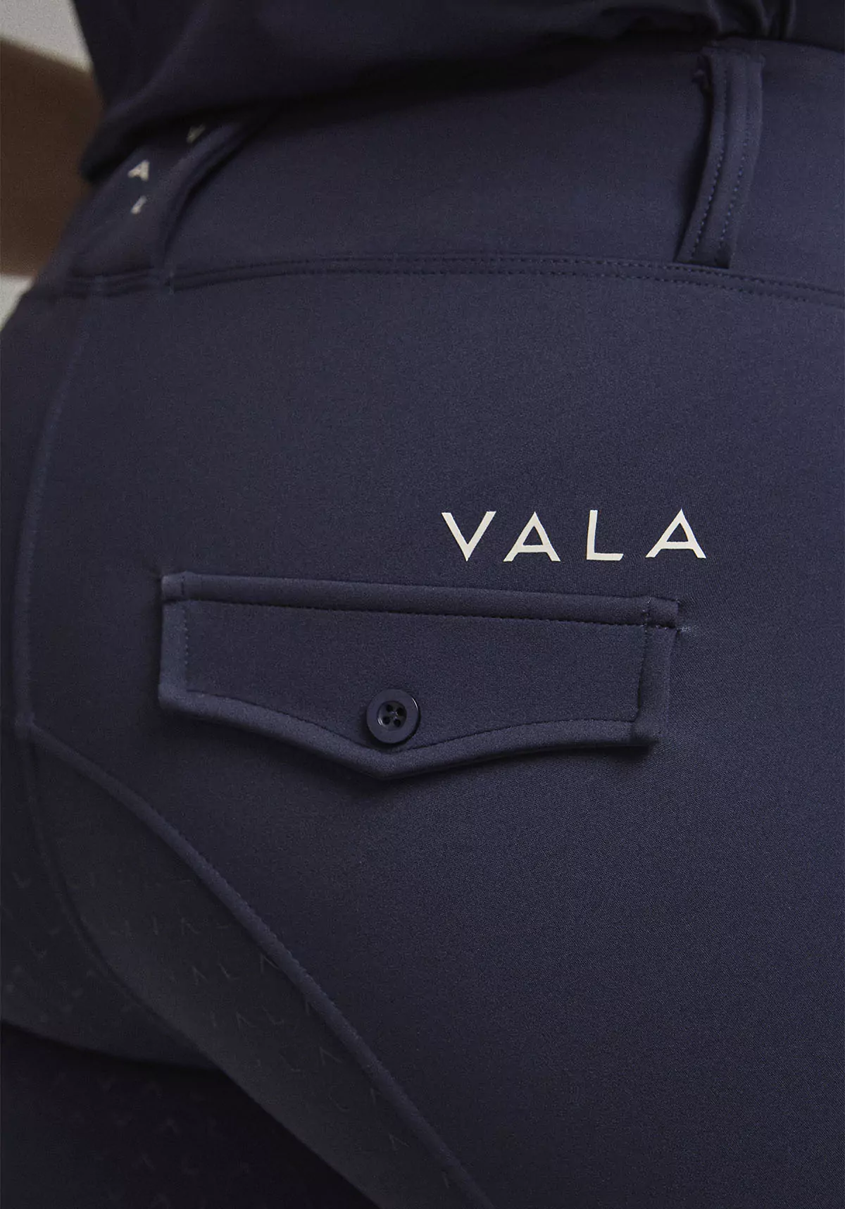 Vala Sculpt and Smooth Riding Breeches - Image 14