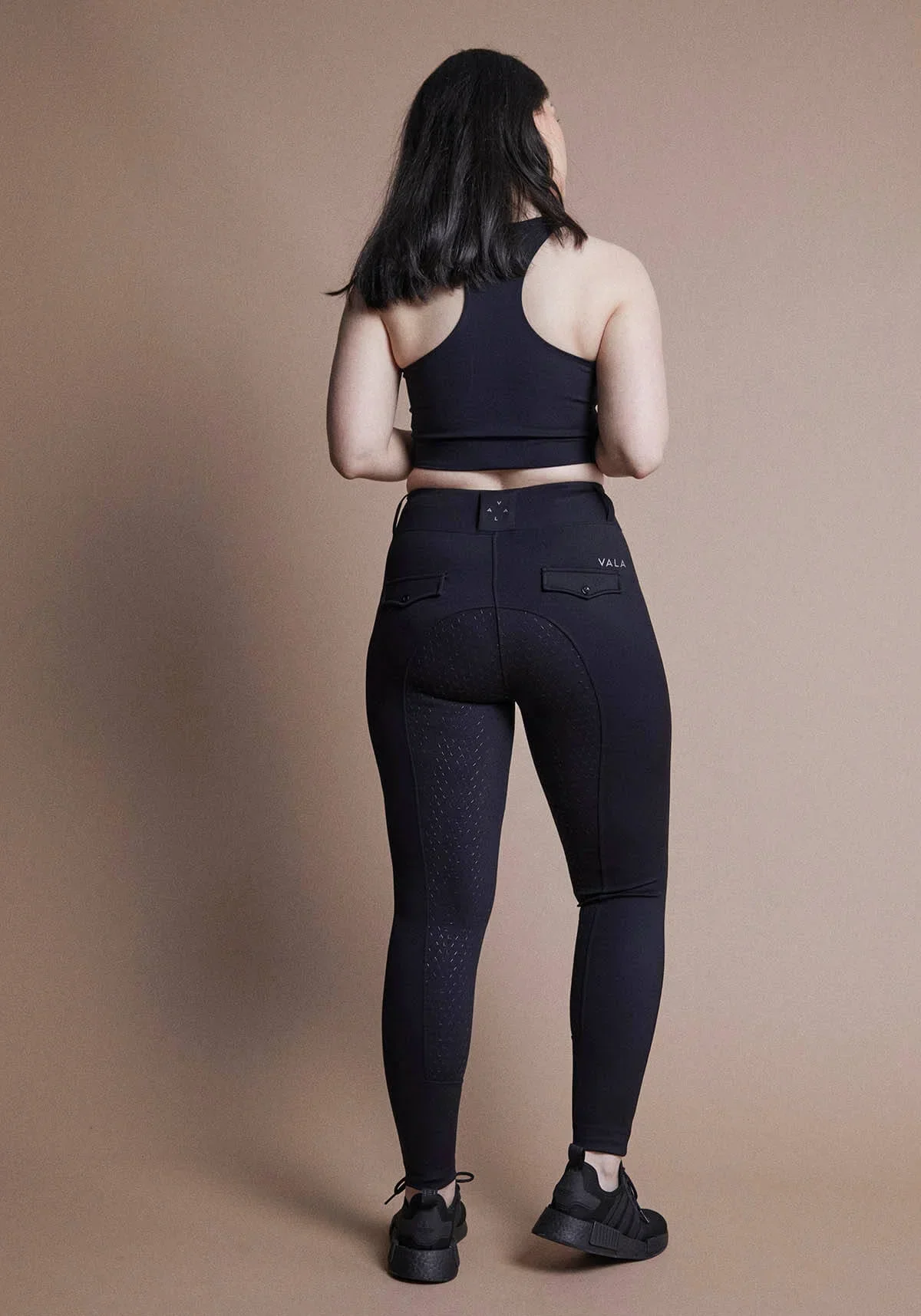 Vala Sculpt and Smooth Riding Breeches - Image 4