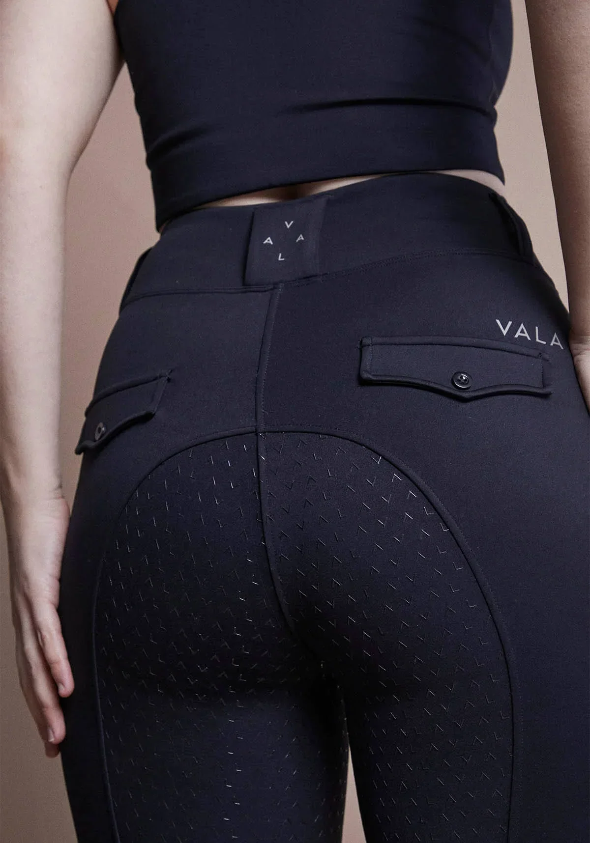 Vala Sculpt and Smooth Riding Breeches - Image 7