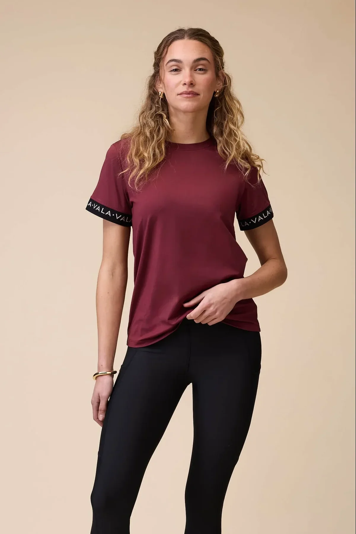 Vala Training Tee - Image 10