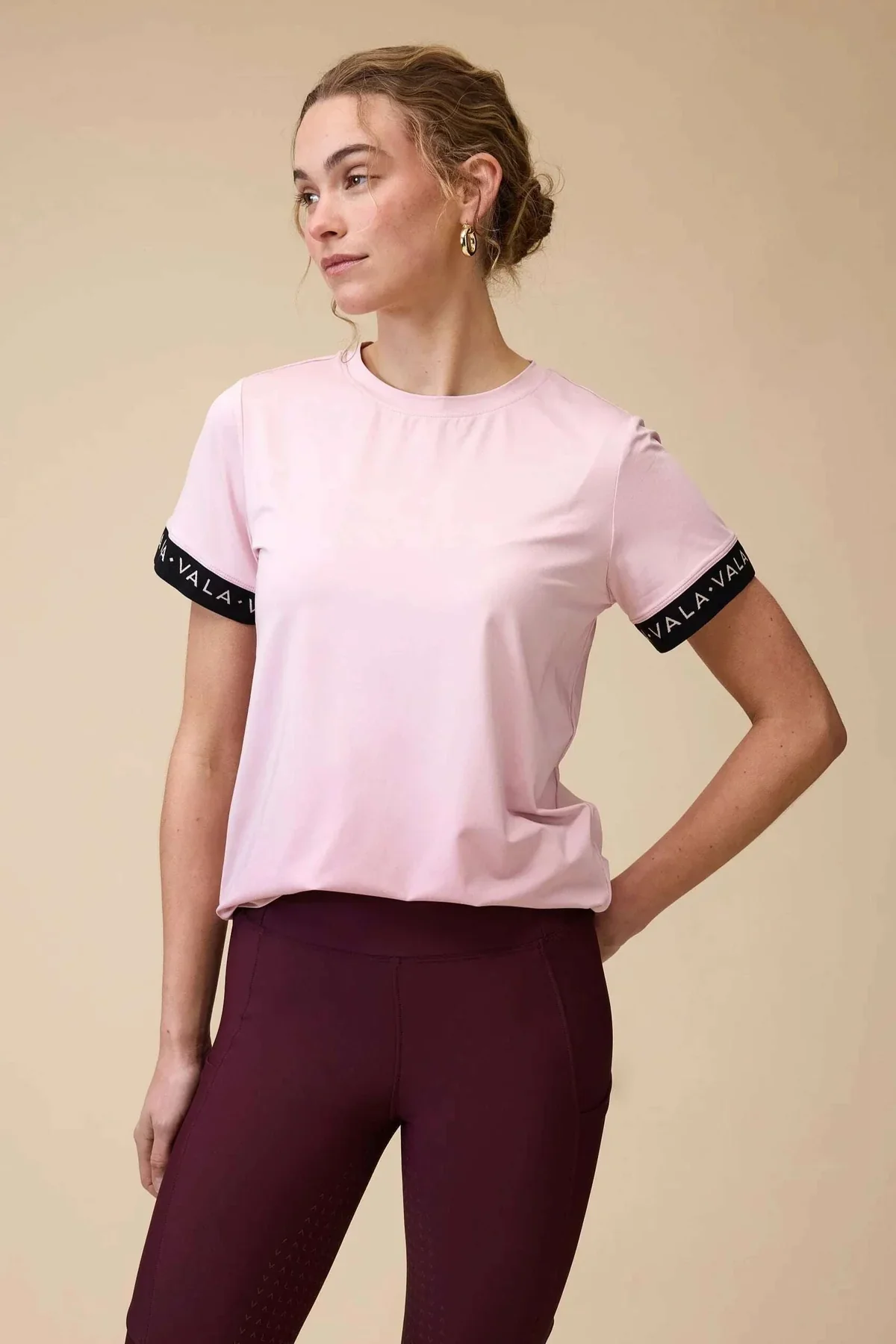 Vala Training Tee - Image 11