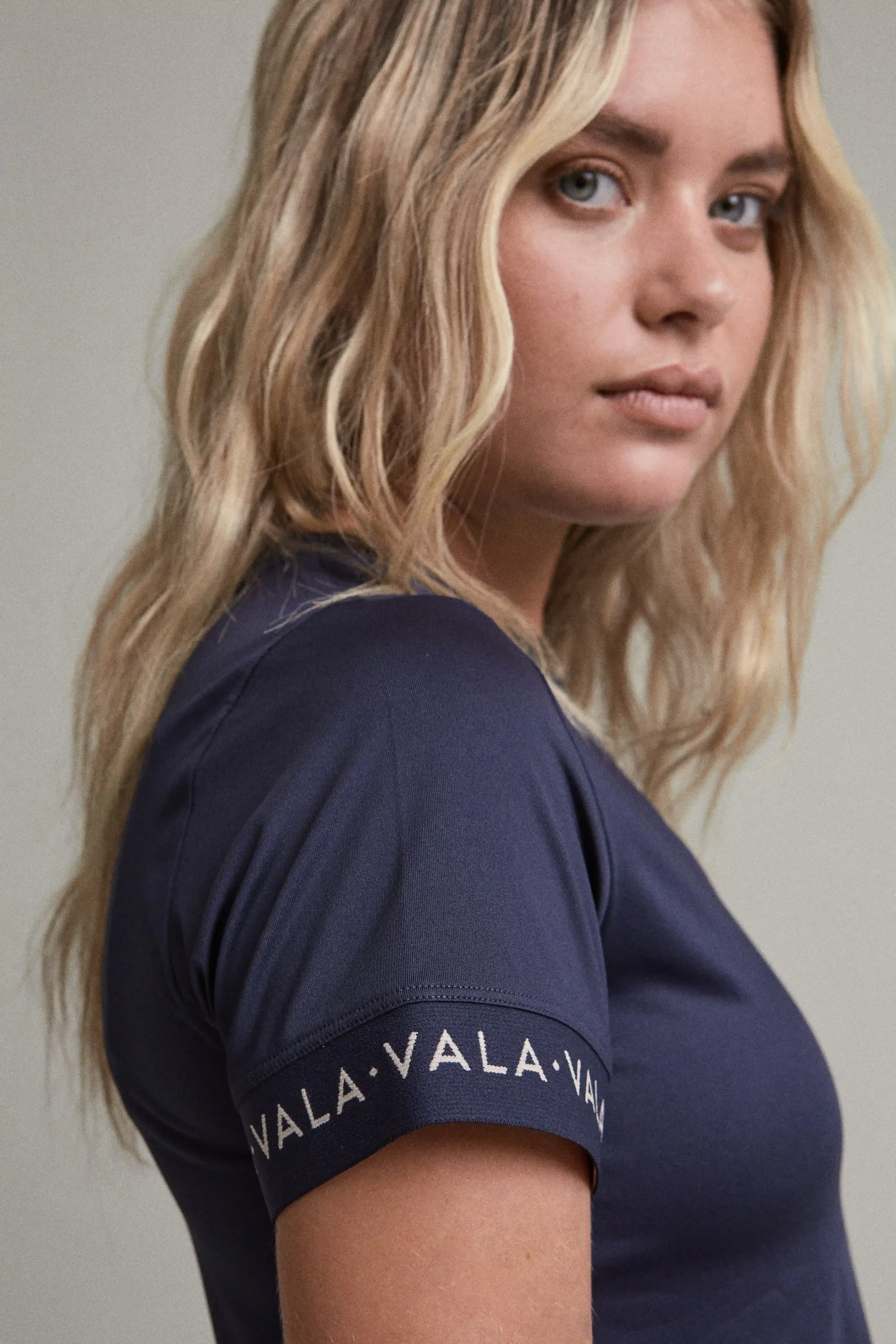 Vala Training Tee - Image 13