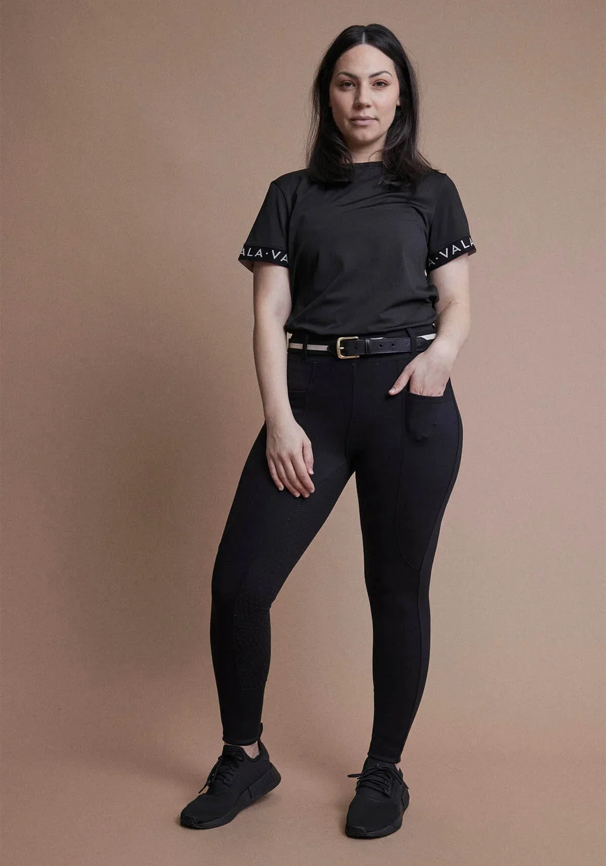 Vala Training Tee - Image 3